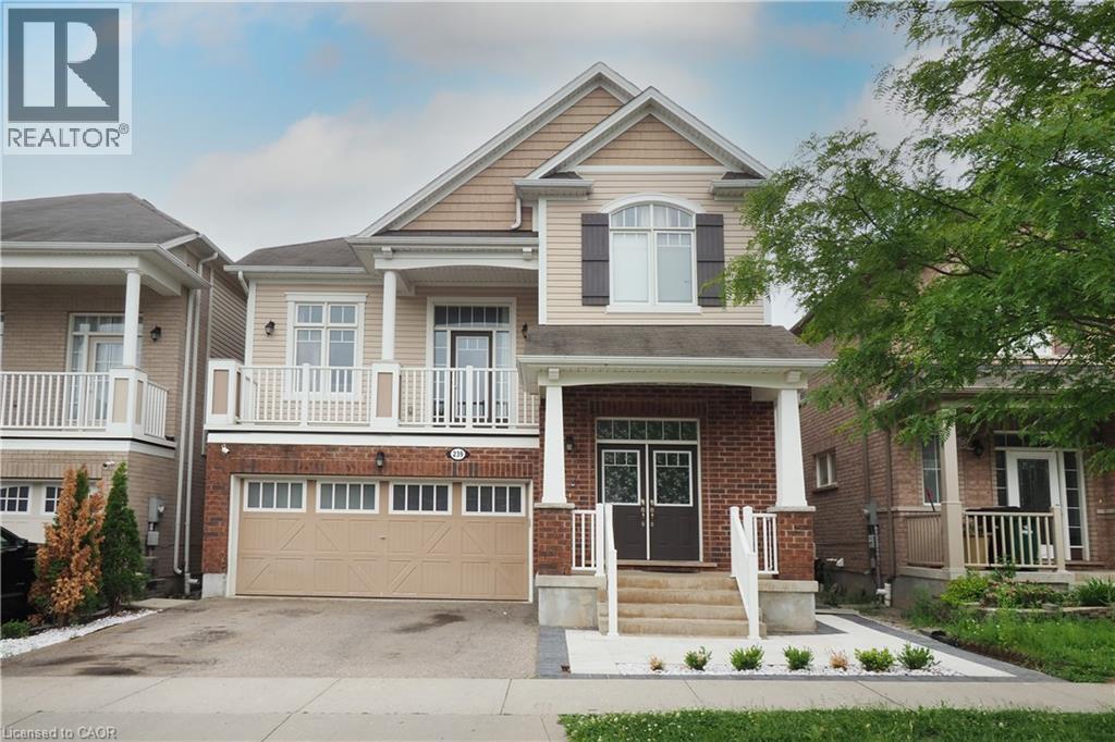 MLS® listing #29943694 for sale located at 239 SEABROOK Drive