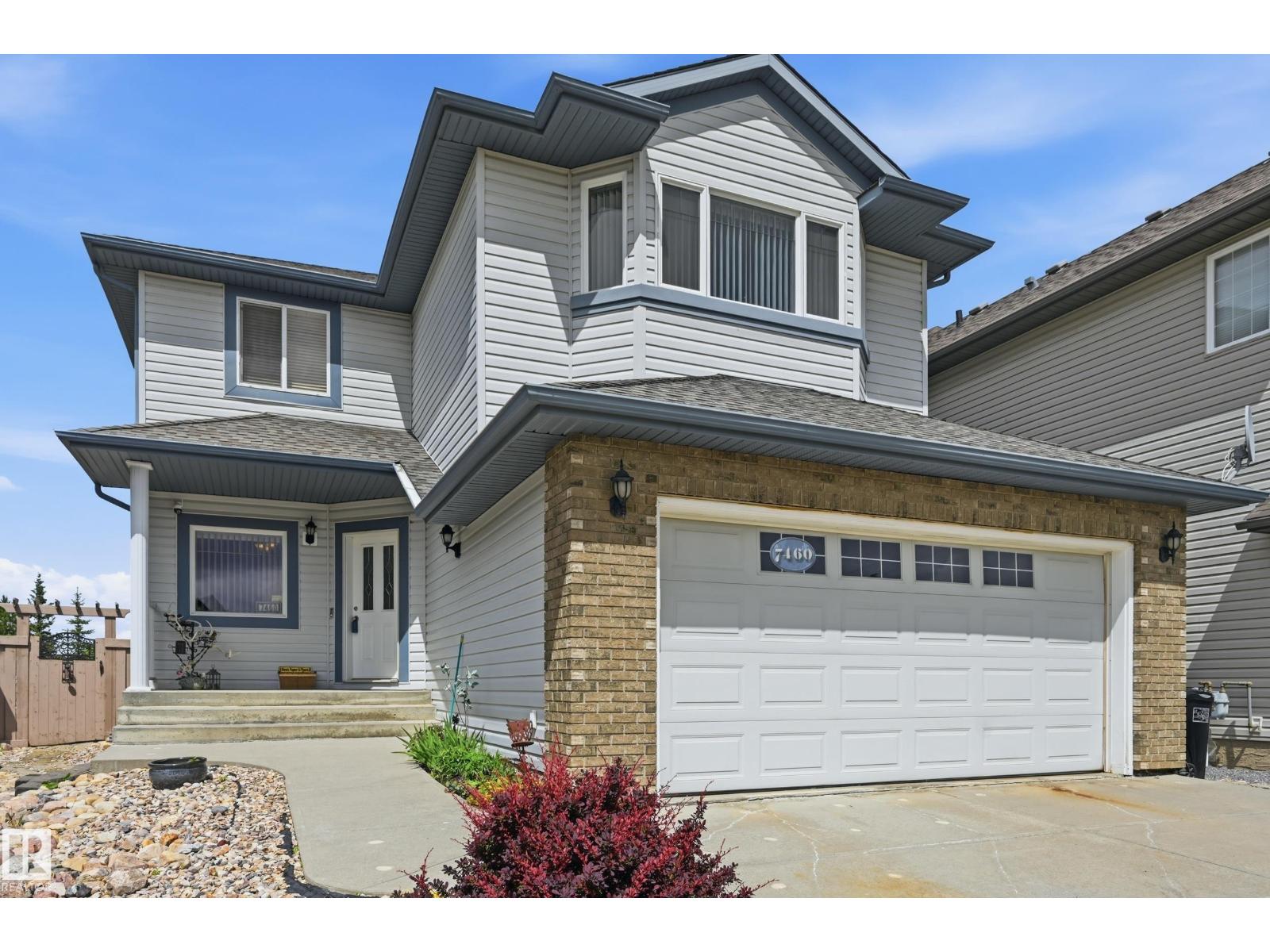 MLS® listing #29943722 for sale located at 7460 SINGER LD NW