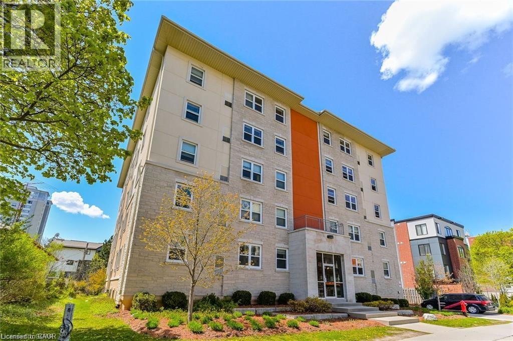 MLS® listing #29943792 for sale located at 271 LESTER Street Unit# 203