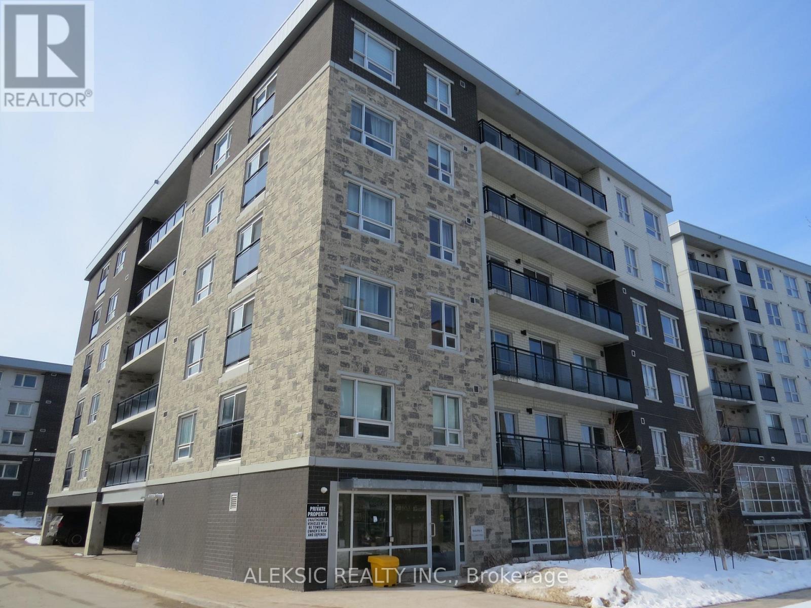 MLS® listing #29943950 for sale located at H404 - 275 LARCH STREET