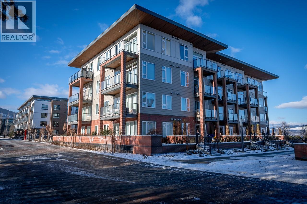 MLS® listing #29944114 for sale located at 885 University Drive Unit# 209