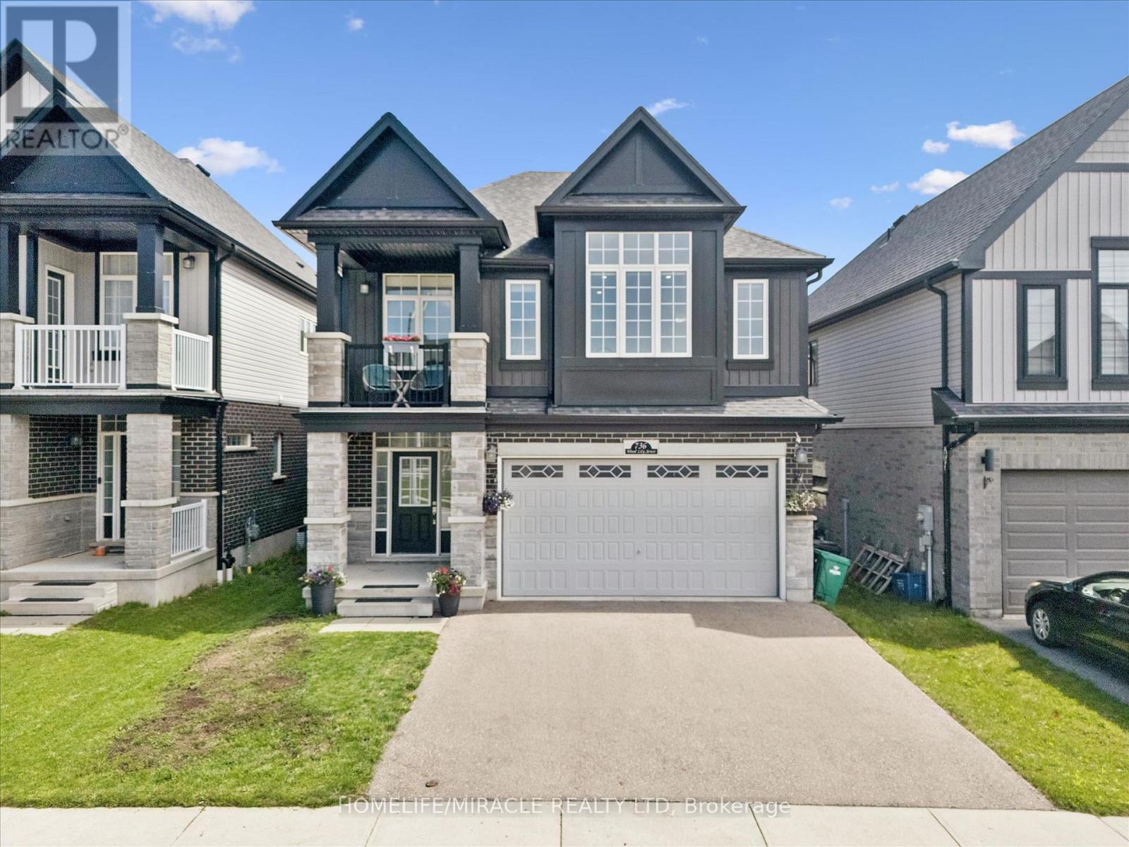 MLS® listing #29944974 for sale located at 736 WOOD LILY STREET
