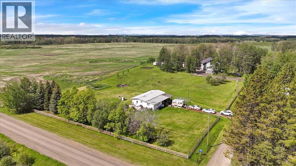 MLS® listing #29945408 for sale located at 383034 Range Road 42
