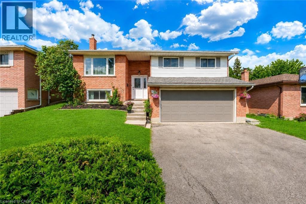 MLS® listing #29945568 for sale located at 160 GRAY Street