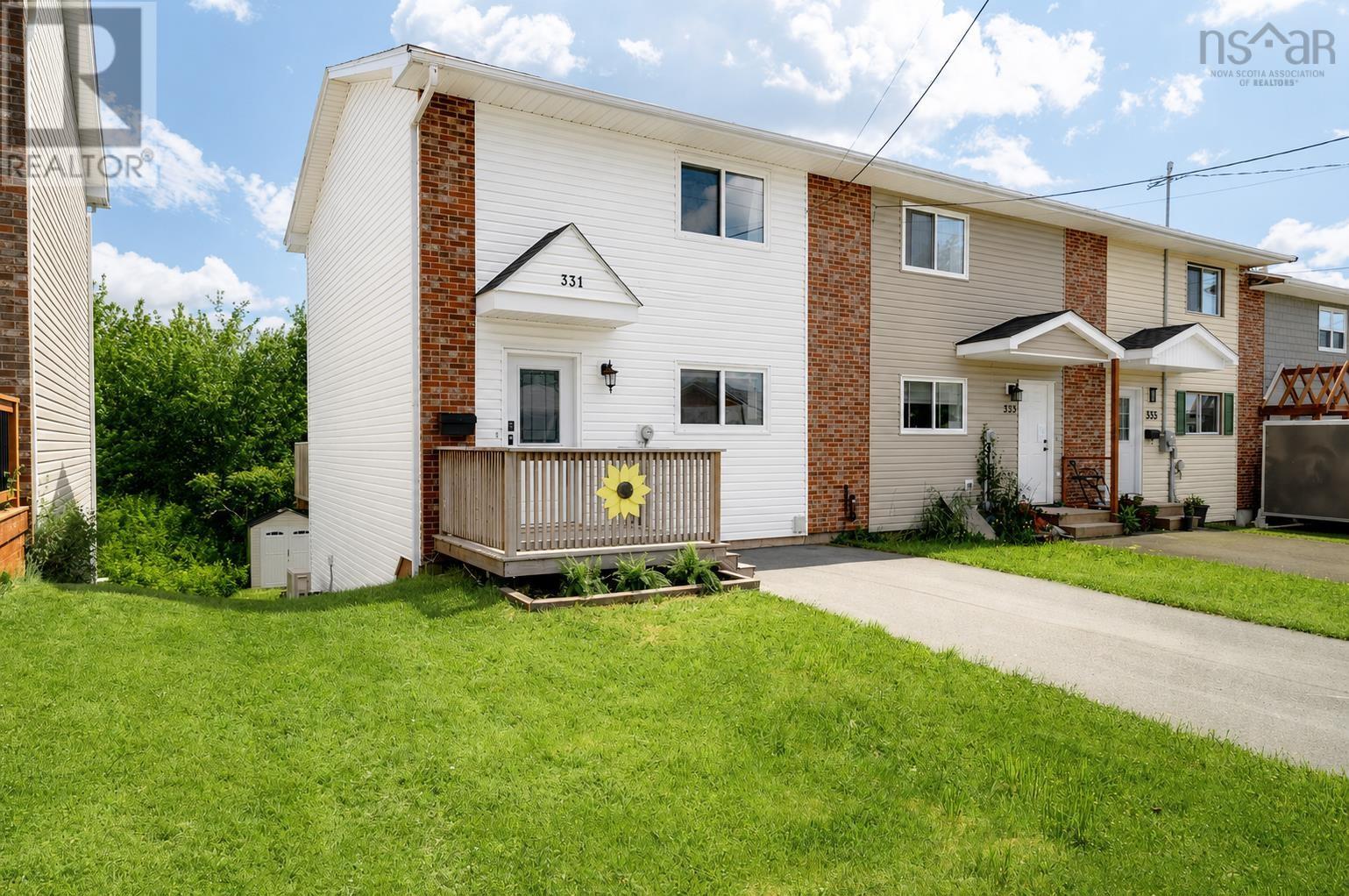 MLS® listing #29945689 for sale located at 331 Arklow Drive