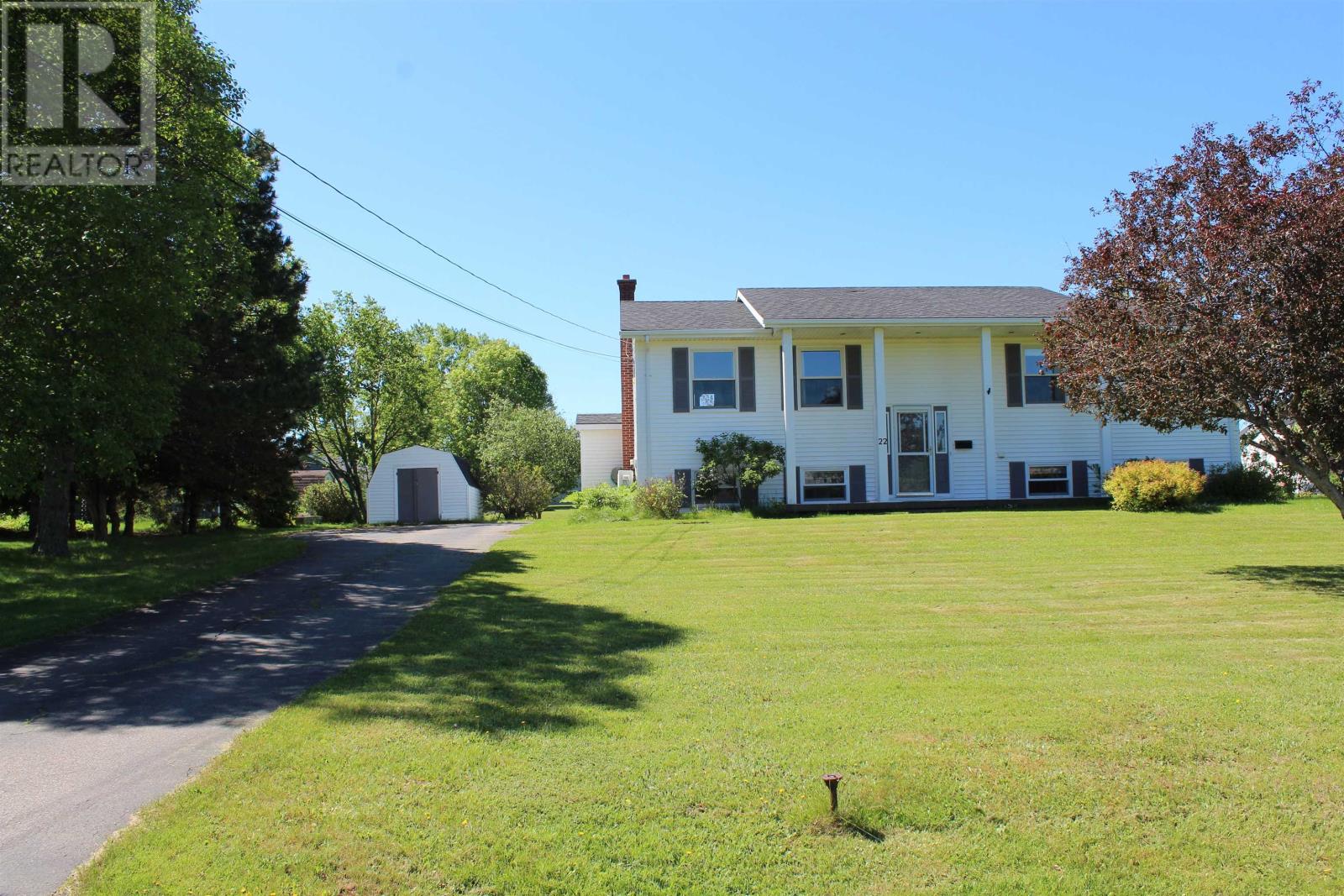 MLS® listing #29946086 for sale located at 22 MacLauchlan Drive