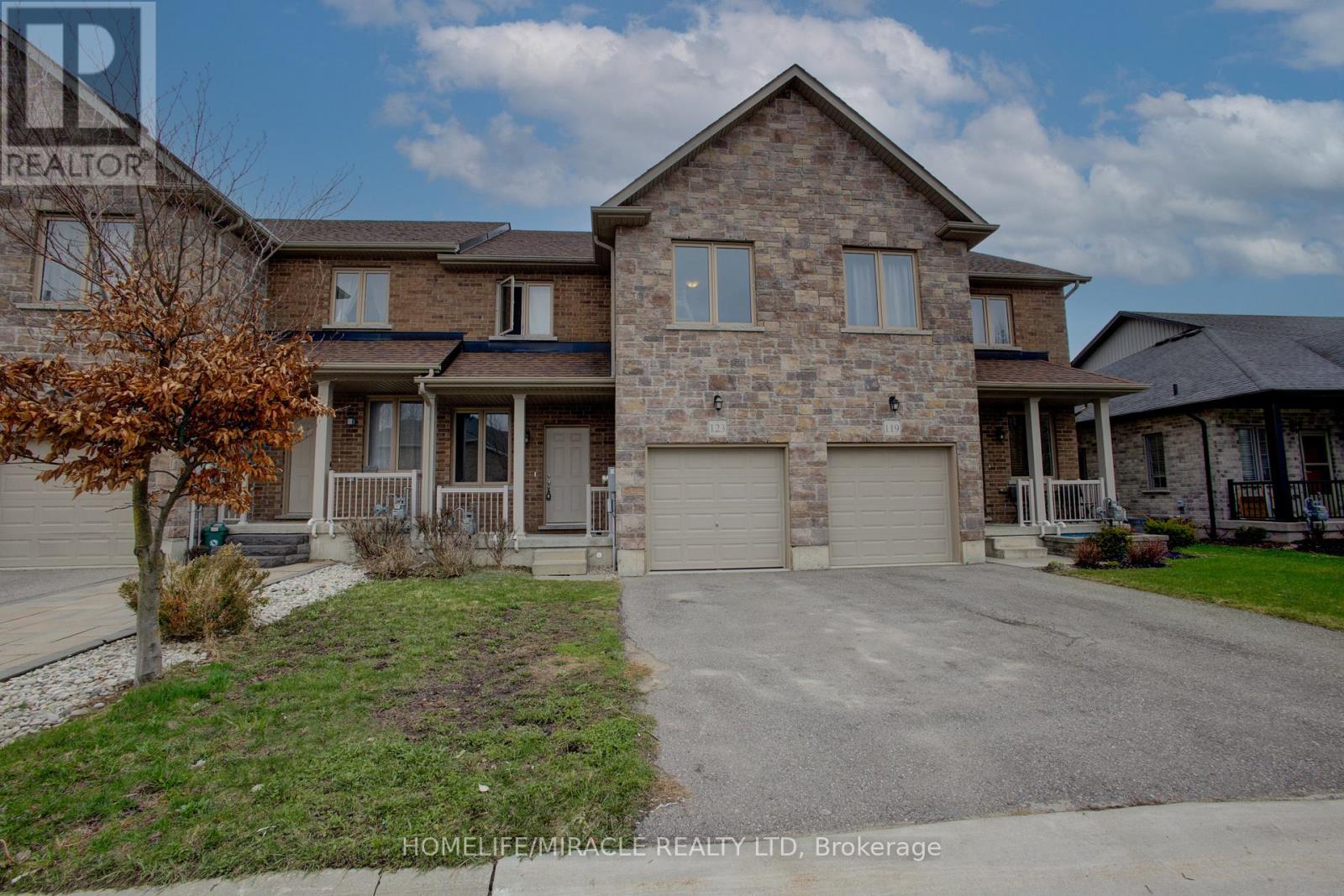 MLS® listing #29946101 for sale located at 123 SAMUEL DRIVE