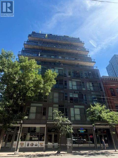 MLS® listing #29946264 for sale located at 504 - 127 QUEEN STREET E