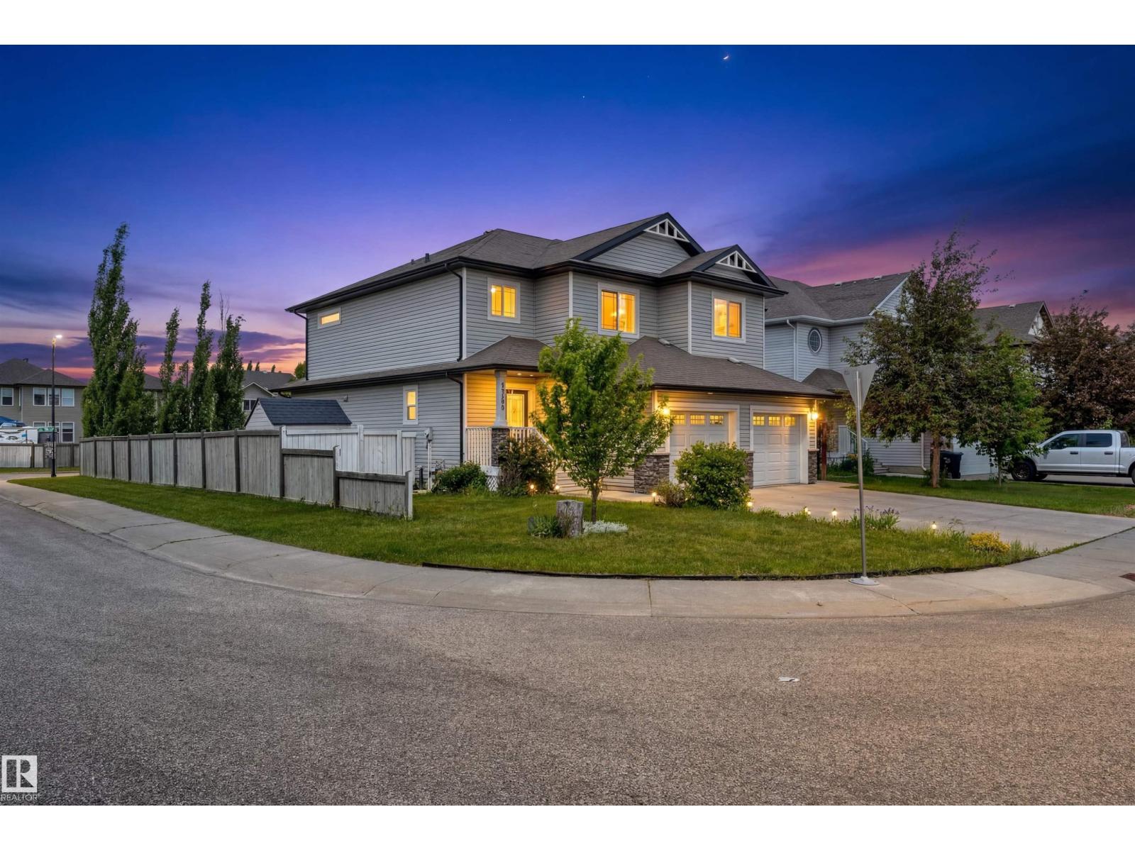 MLS® listing #29946340 for sale located at 17130 7A AV SW