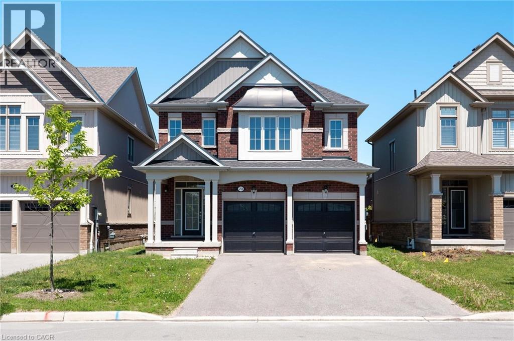 MLS® listing #29946529 for sale located at 73 TRACEY Lane