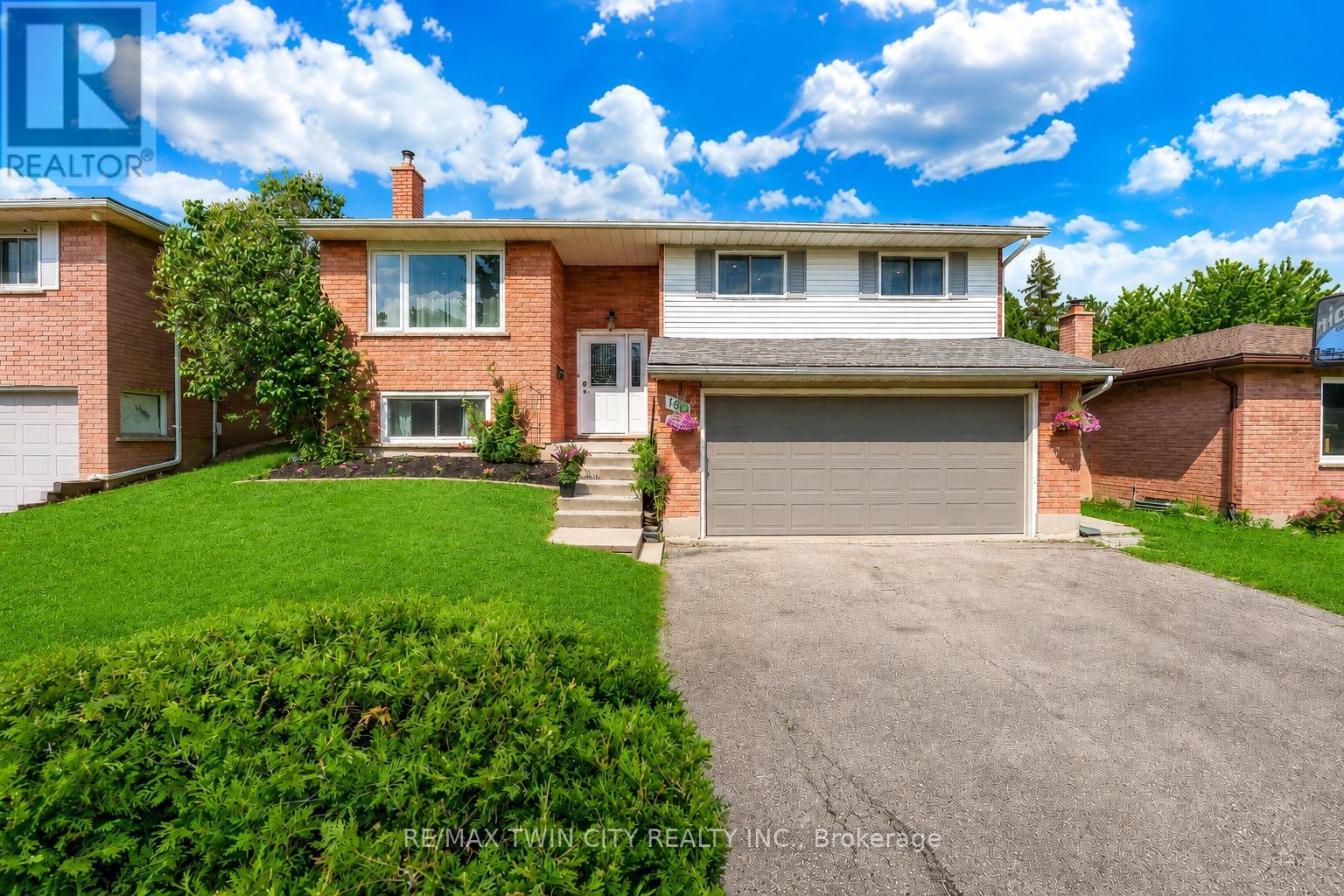 MLS® listing #29946700 for sale located at 160 GRAY STREET