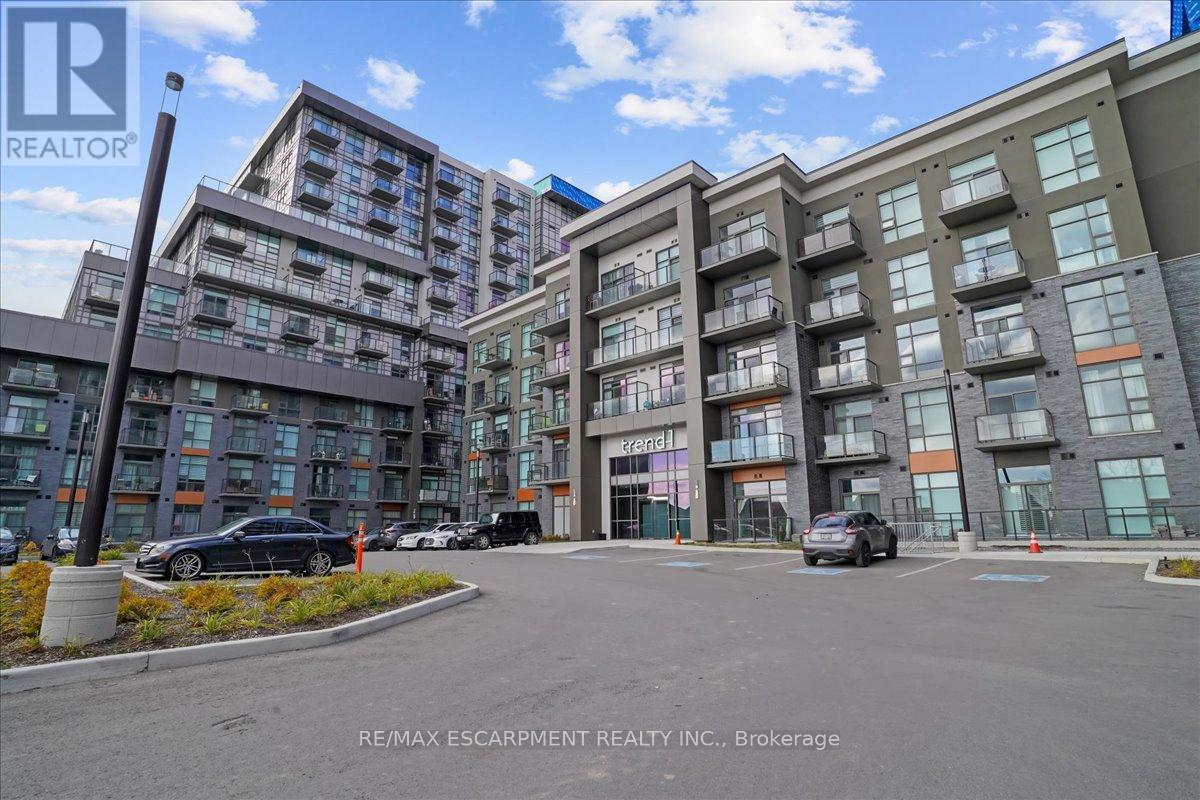 MLS® listing #29946904 for sale located at 1208 - 460 DUNDAS STREET E