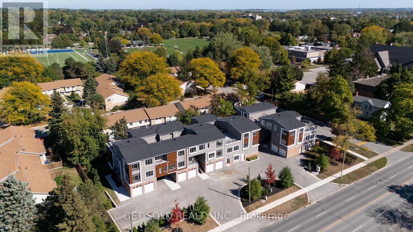 MLS® listing #29946909 for sale located at 12 - 6701 THOROLD STONE ROAD
