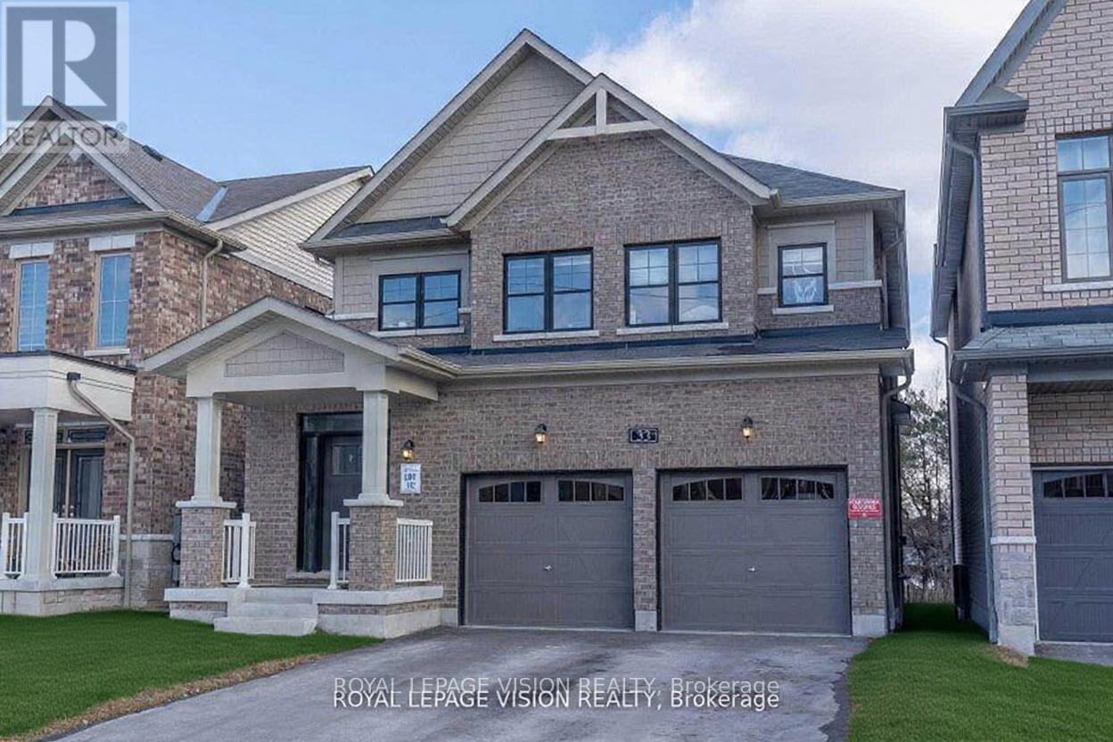 MLS® listing #29946954 for sale located at #MAIN - 33 BREMNER STREET