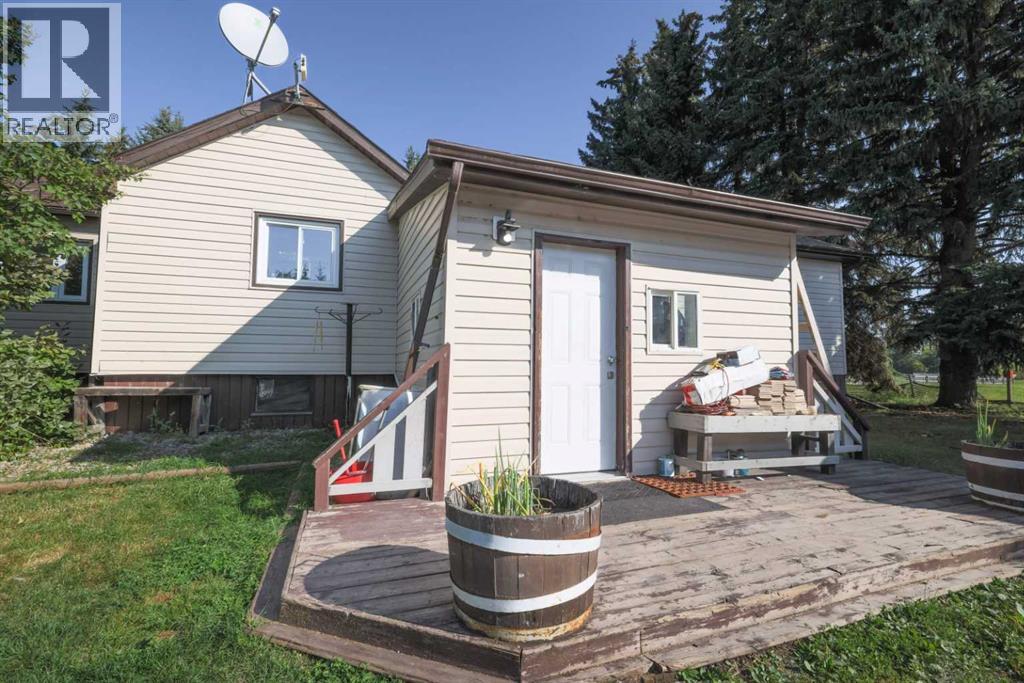 MLS® listing #29946998 for sale located at 3432 Township Rd 360