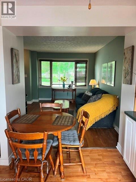 MLS® listing #29947373 for sale located at 227 FERGUS Avenue Unit# 1