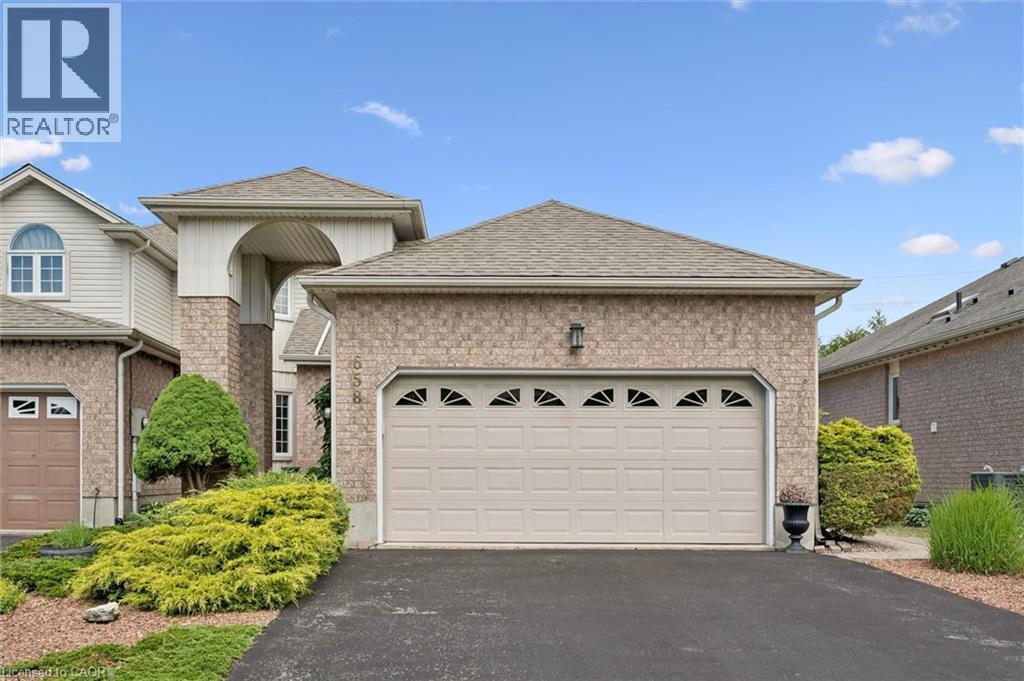 MLS® listing #29947549 for sale located at 658 ELLESMERE Court