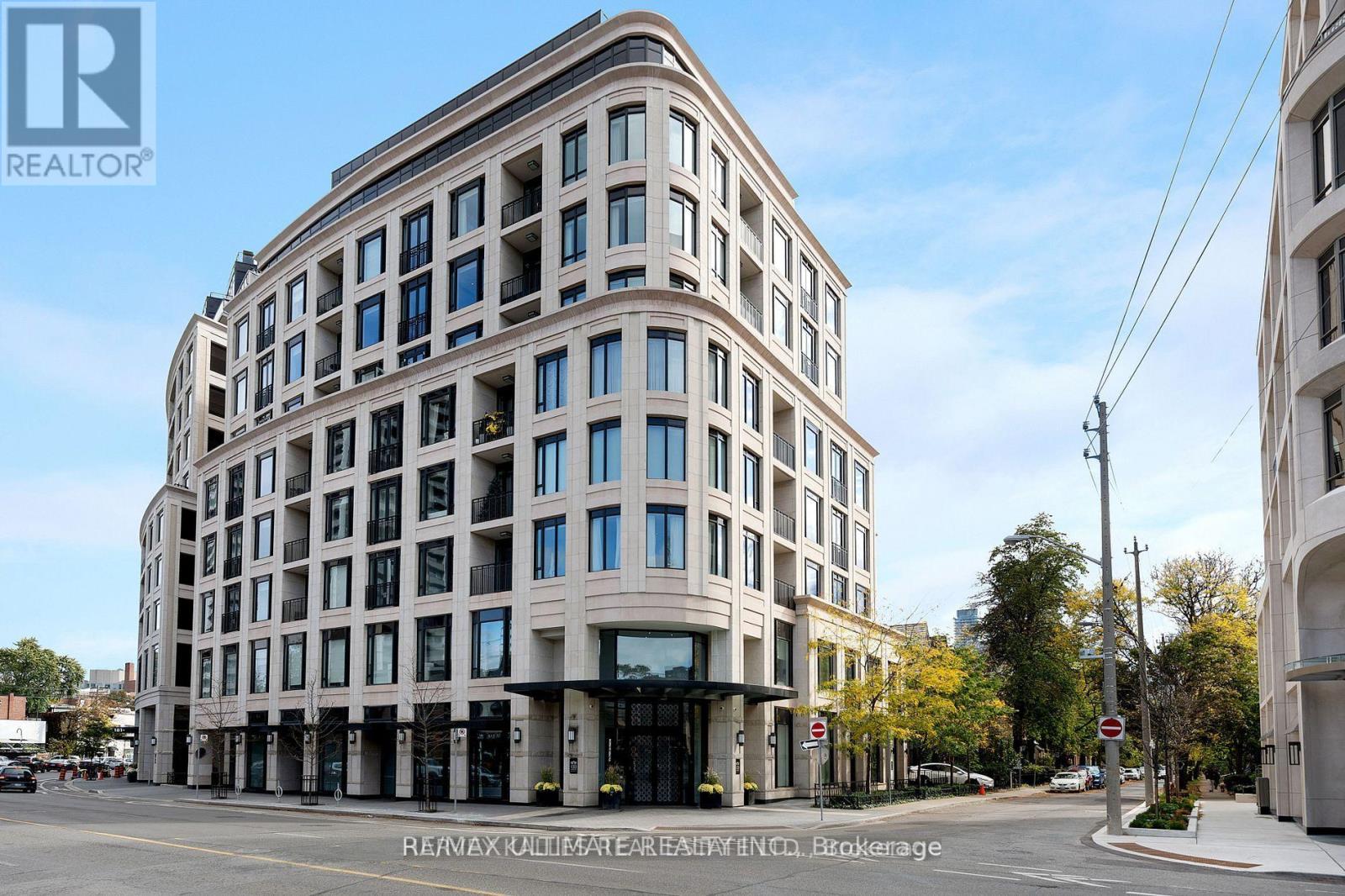 MLS® listing #29948225 for sale located at 202 - 133 HAZELTON AVENUE