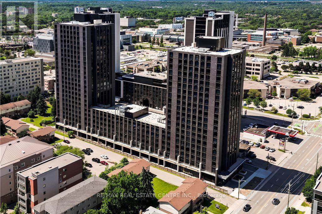 MLS® listing #29948377 for sale located at 611 - 145 COLUMBIA STREET W