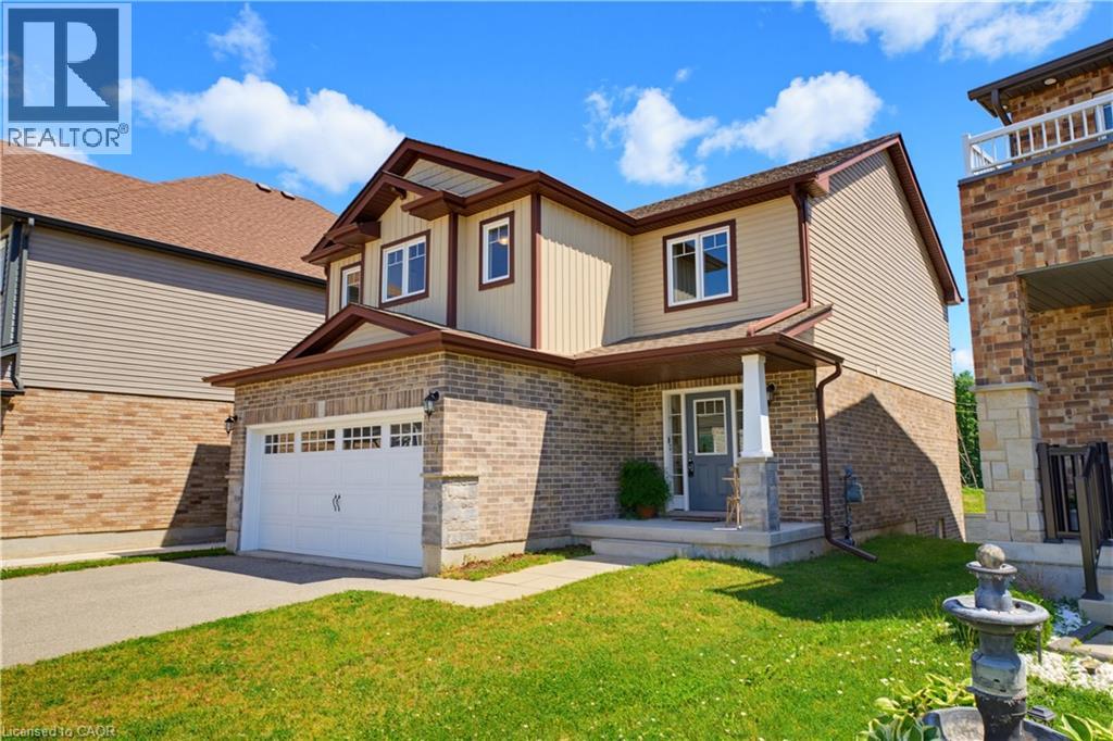 MLS® listing #29948598 for sale located at 47 NEWCASTLE Court