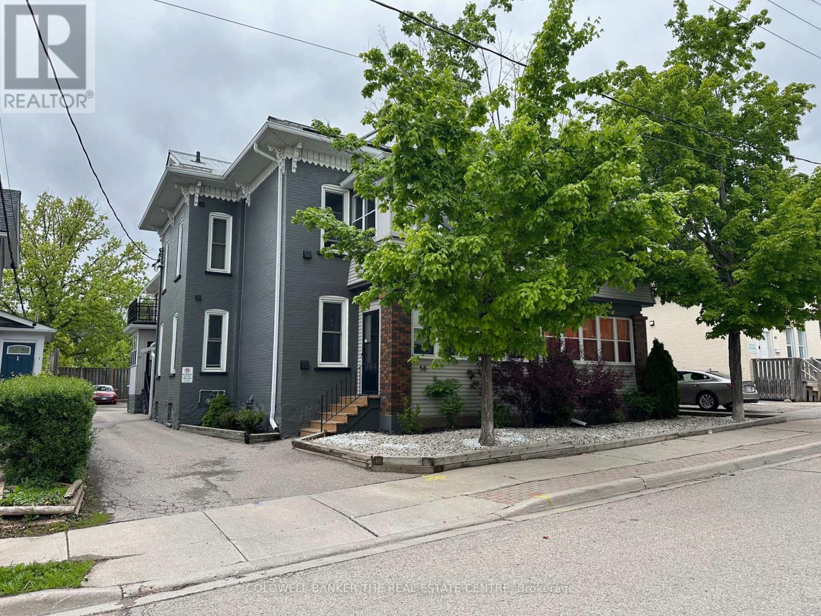 MLS® listing #29948914 for sale located at 58 MADISON AVENUE N