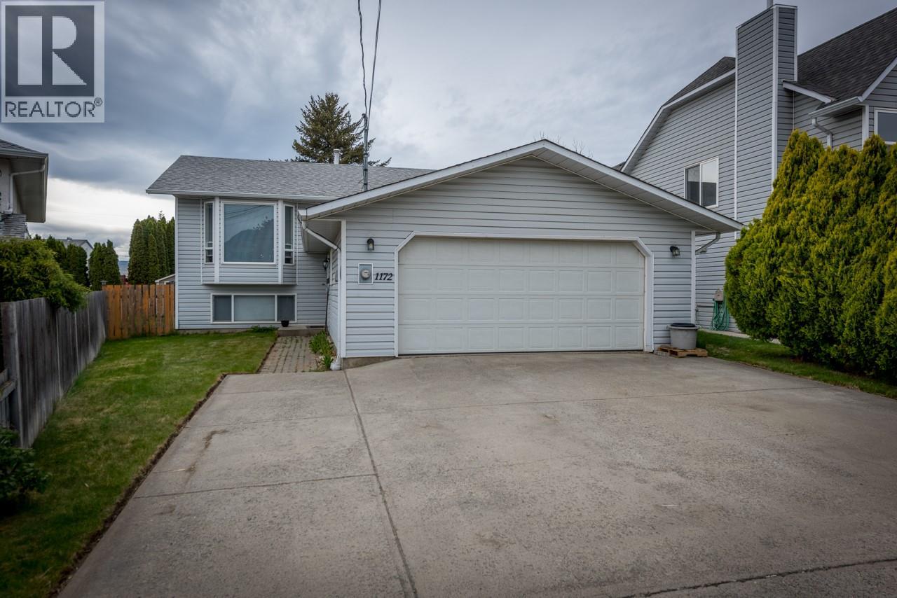 MLS® listing #29949422 for sale located at 1172 KAMWOOD Place