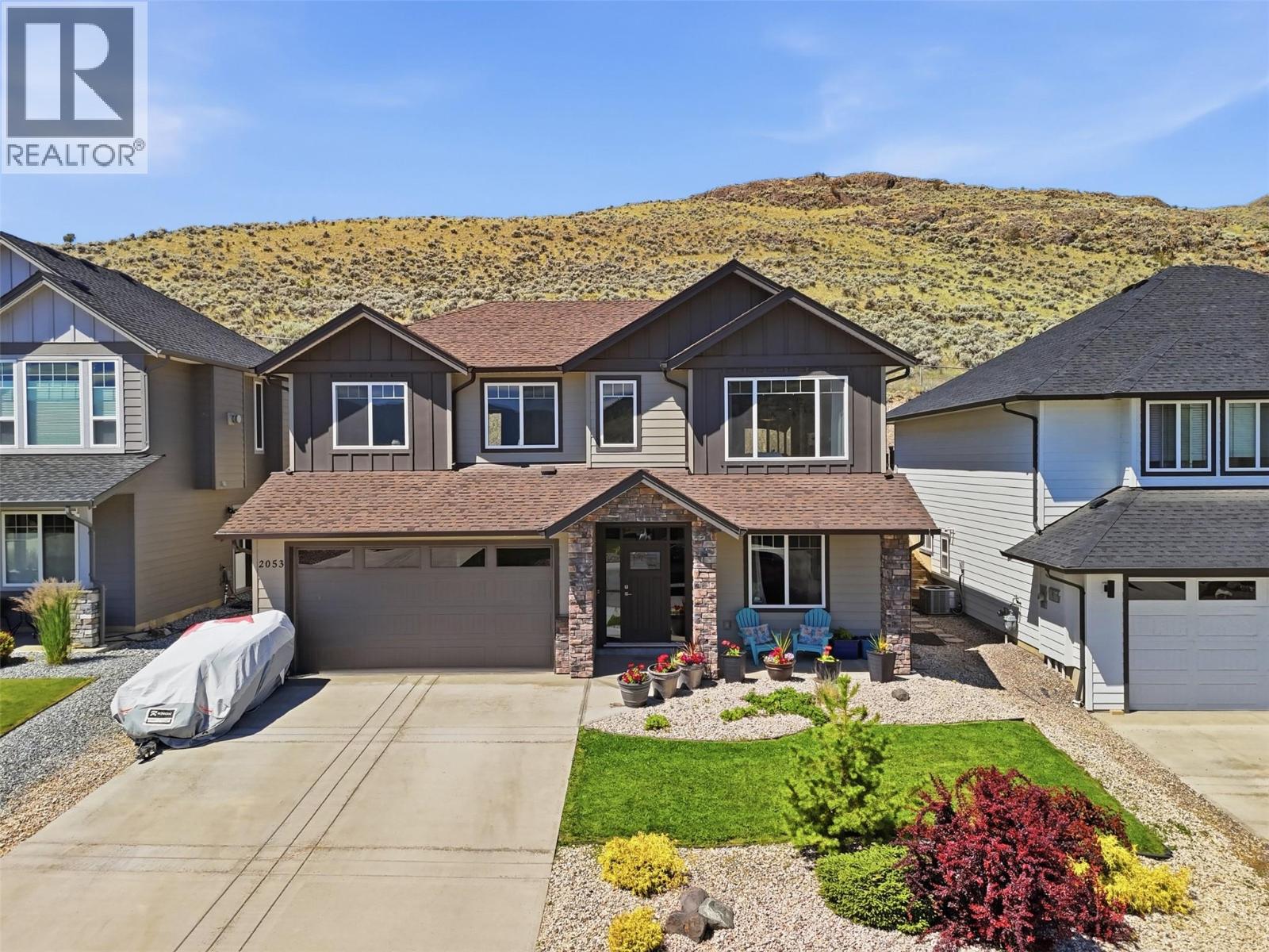 MLS® listing #29949493 for sale located at 2053 SADDLEBACK Drive