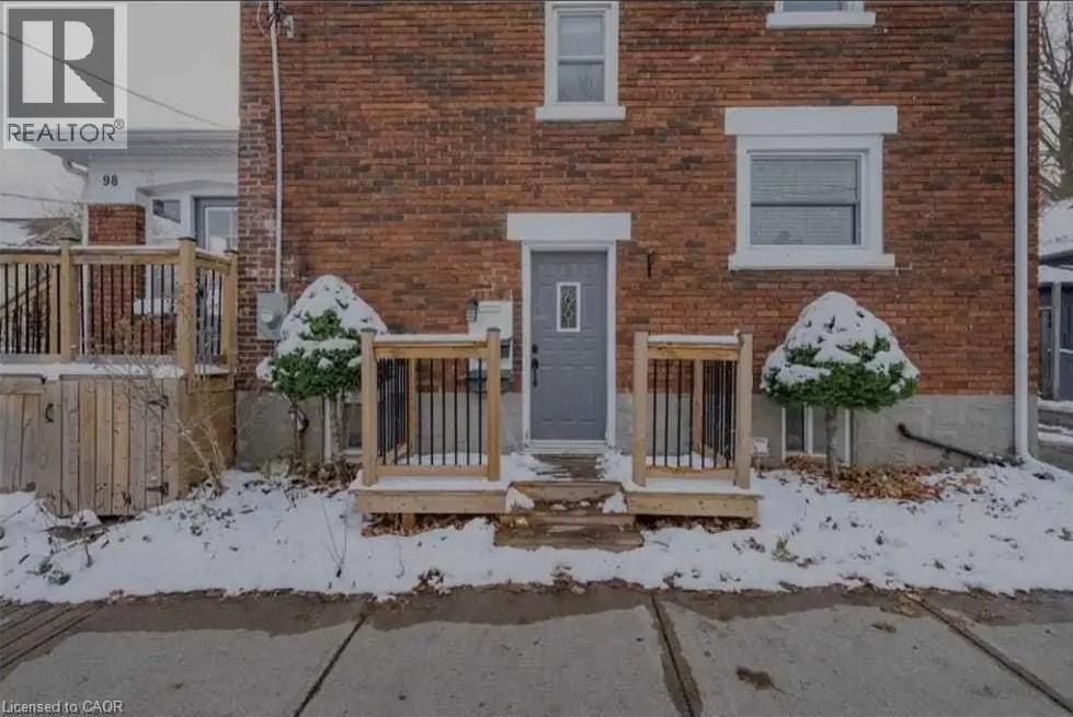 MLS® listing #29949584 for sale located at 98 BRUBACHER Street