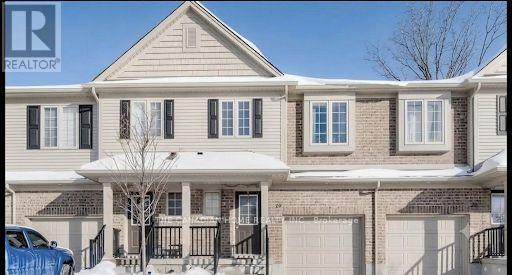 MLS® listing #29949609 for sale located at 19 - 50 PINNACLE DRIVE