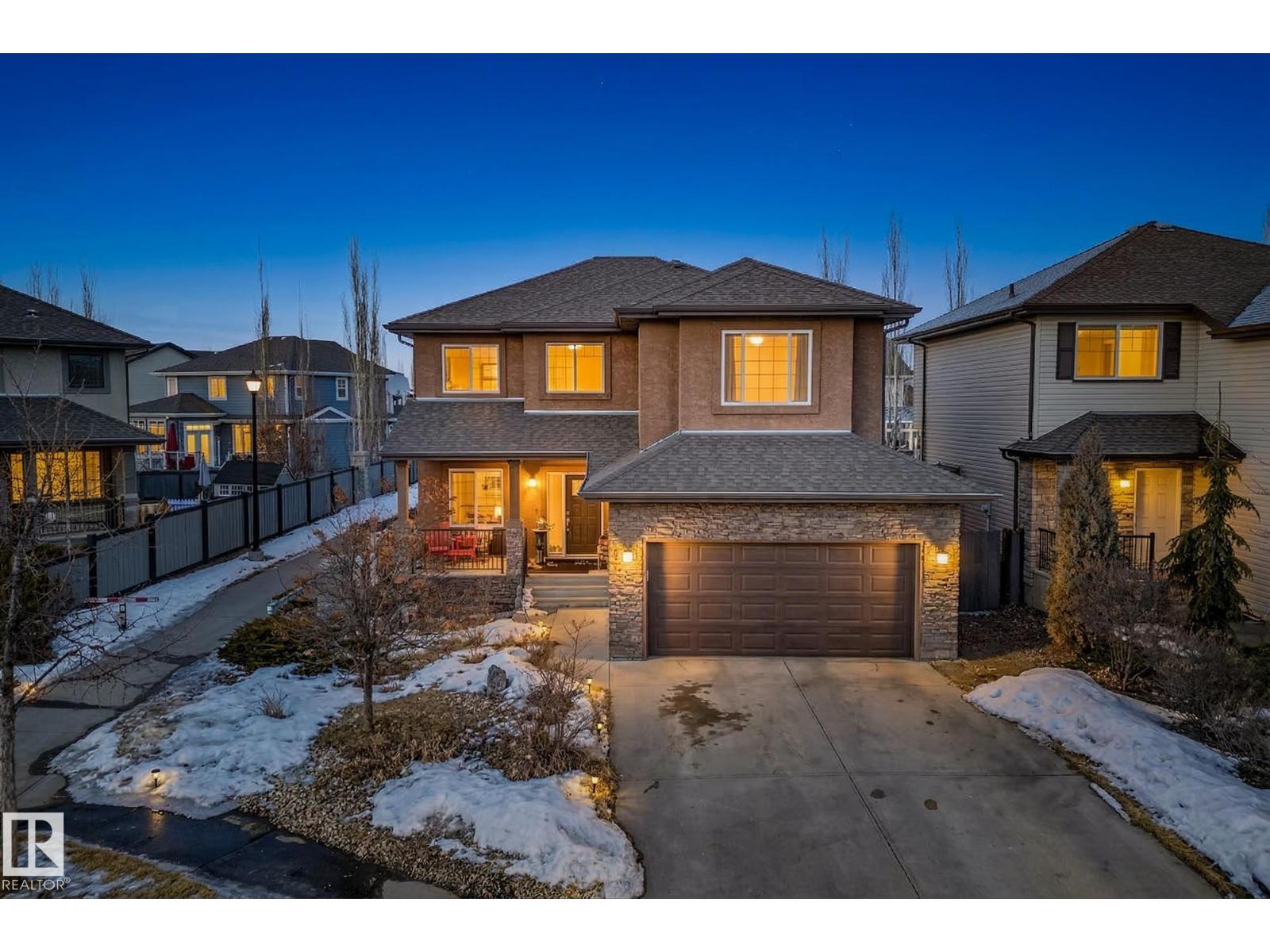 MLS® listing #29950092 for sale located at 1660 MALONE WY NW