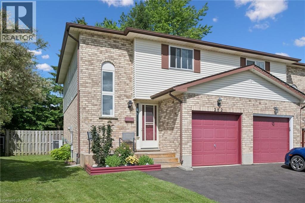 MLS® listing #29950240 for sale located at 282 NEWBURY Drive