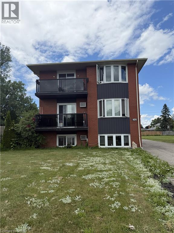 MLS® listing #29950545 for sale located at 26 CARNABY Crescent