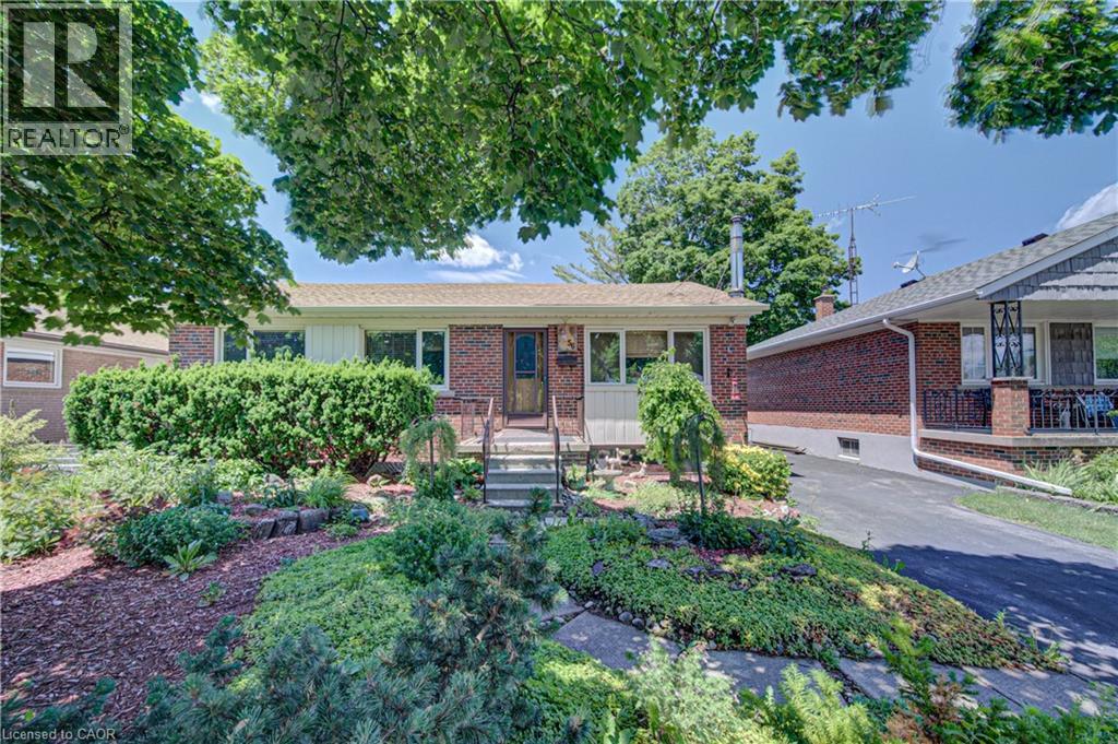 MLS® listing #29950600 for sale located at 56 FERRARA Street
