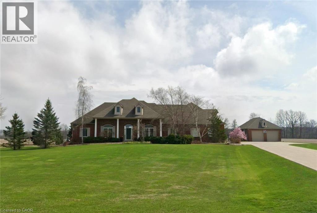 MLS® listing #29950601 for sale located at 420 CONCESSION RD 2 Road