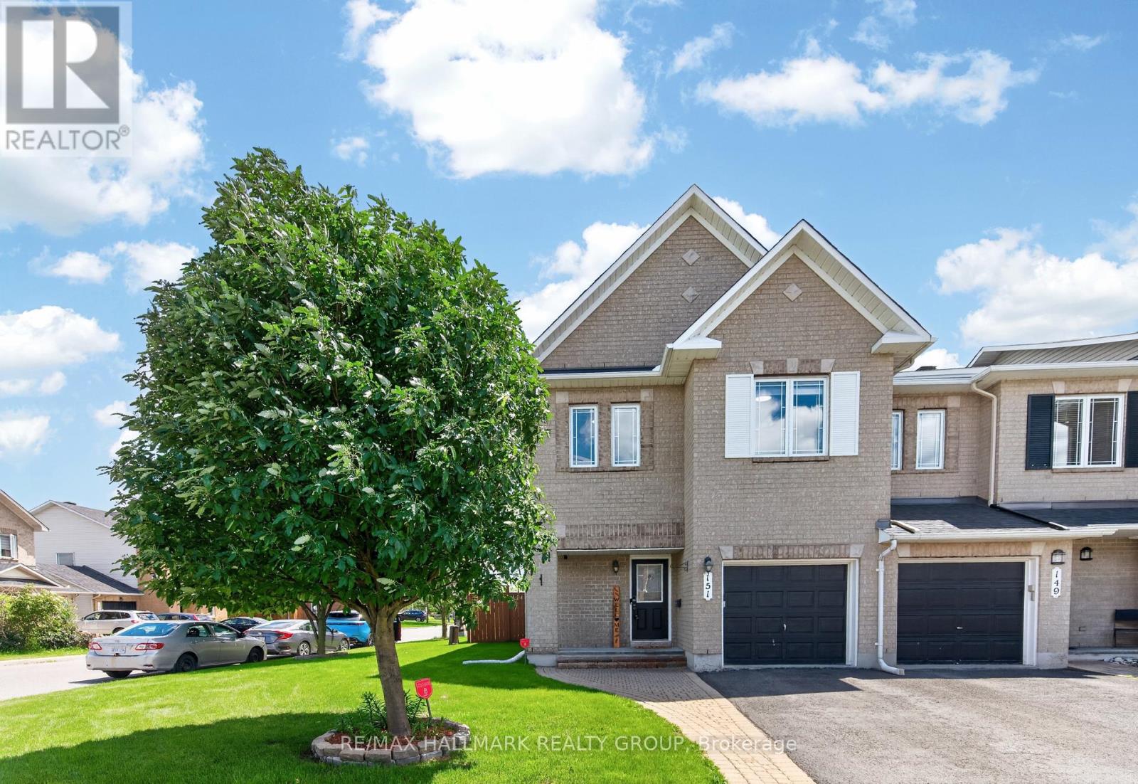 MLS® listing #29950614 for sale located at 151 BRANTHAVEN STREET