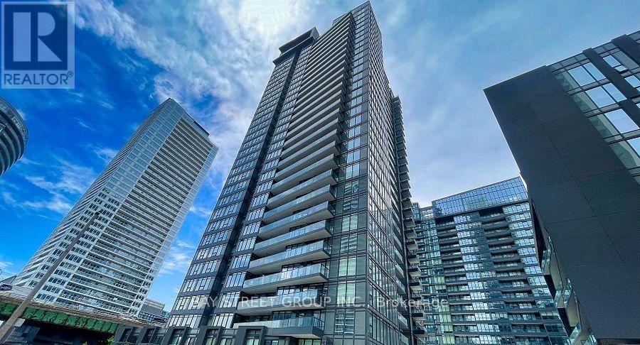 MLS® listing #29950626 for sale located at 2007 - 80 QUEENS WHARF ROAD