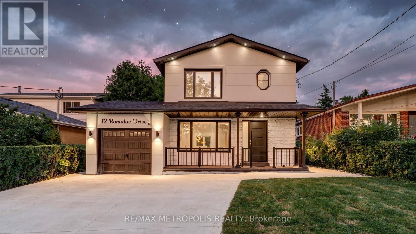 MLS® listing #29950635 for sale located at 12 ROMULUS DRIVE