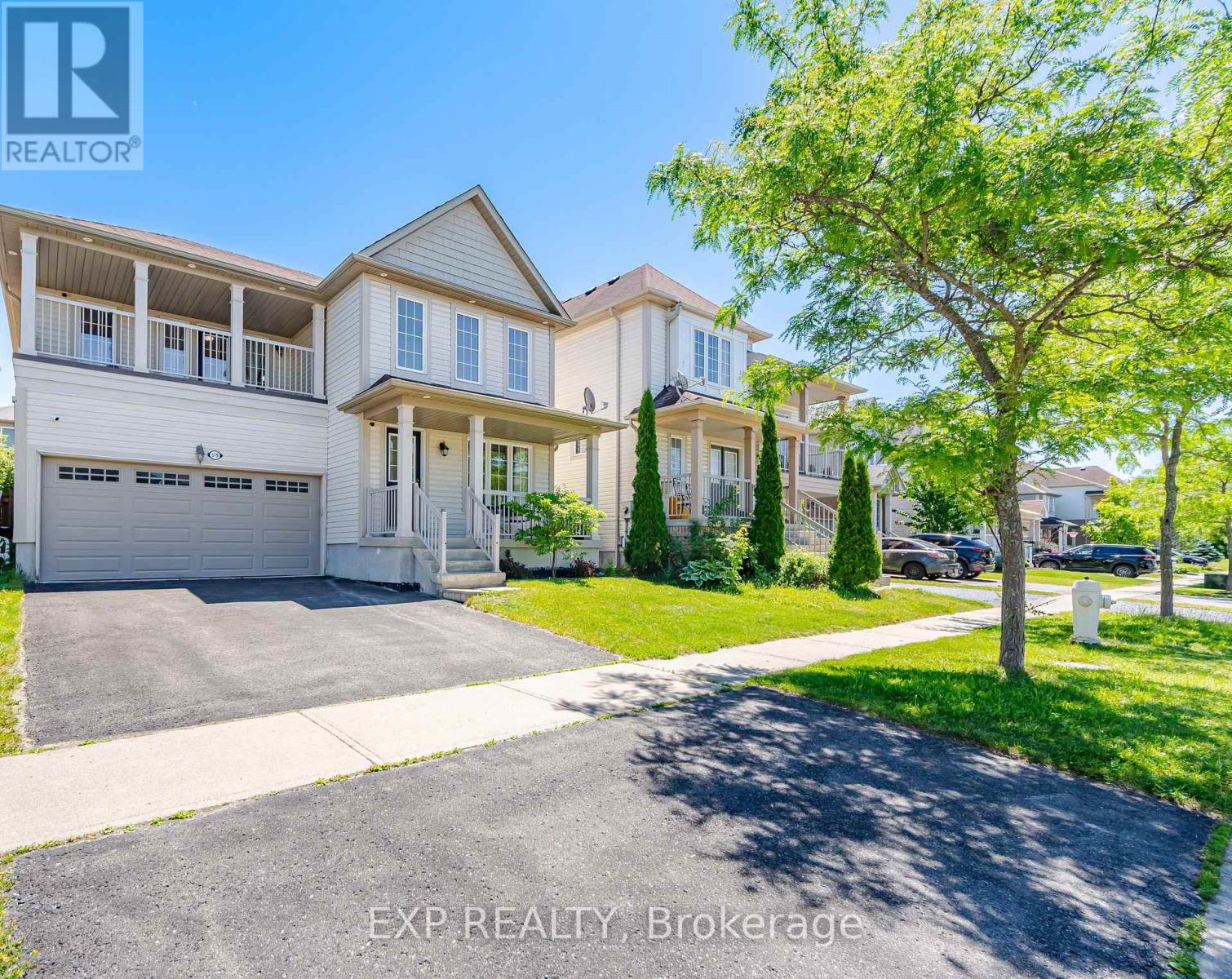 MLS® listing #29950638 for sale located at 579 SHAFTSBURY STREET