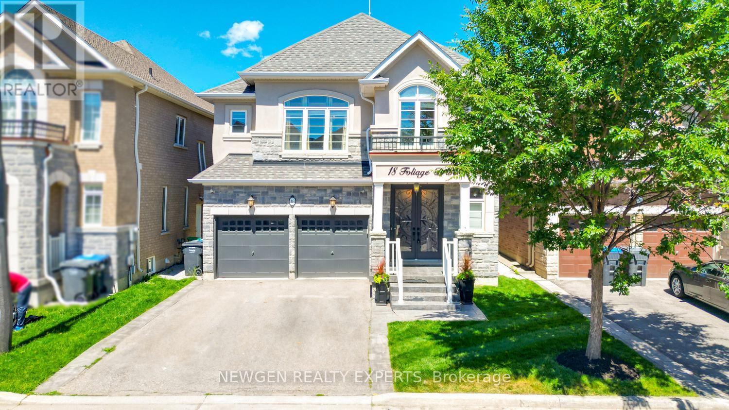 MLS® listing #29950652 for sale located at 18 FOLIAGE DRIVE