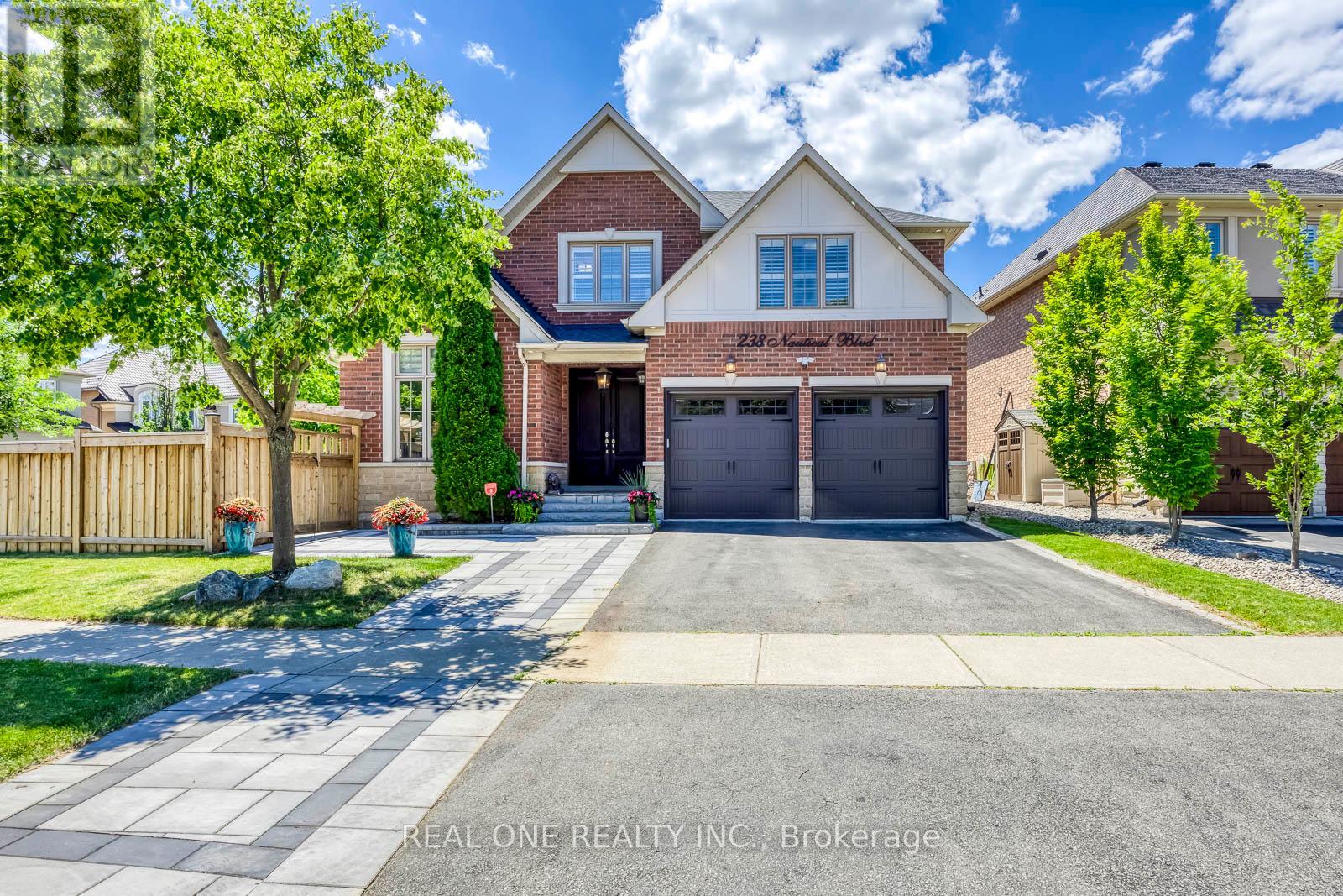 MLS® listing #29950657 for sale located at 238 NAUTICAL BOULEVARD