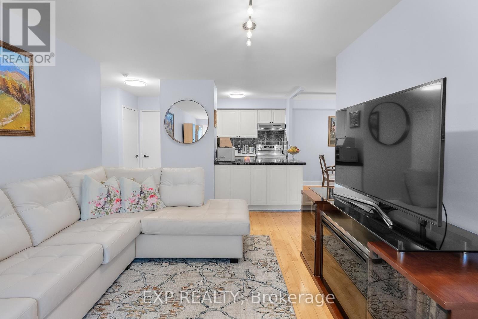 MLS® listing #29950659 for sale located at 214 - 2267 LAKE SHORE BOULEVARD W