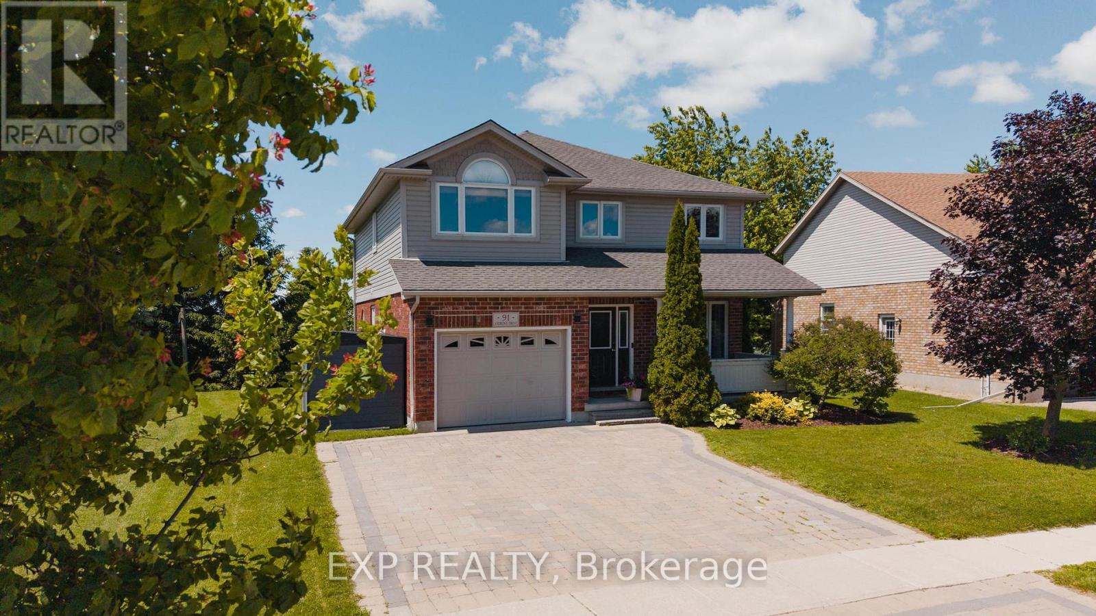 MLS® listing #29950670 for sale located at 91 ANDREWS DRIVE