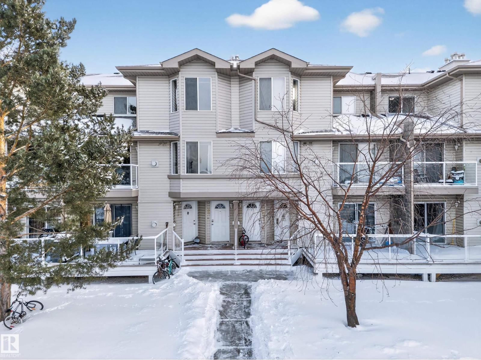 MLS® listing #29950687 for sale located at #80 2505 42 ST NW