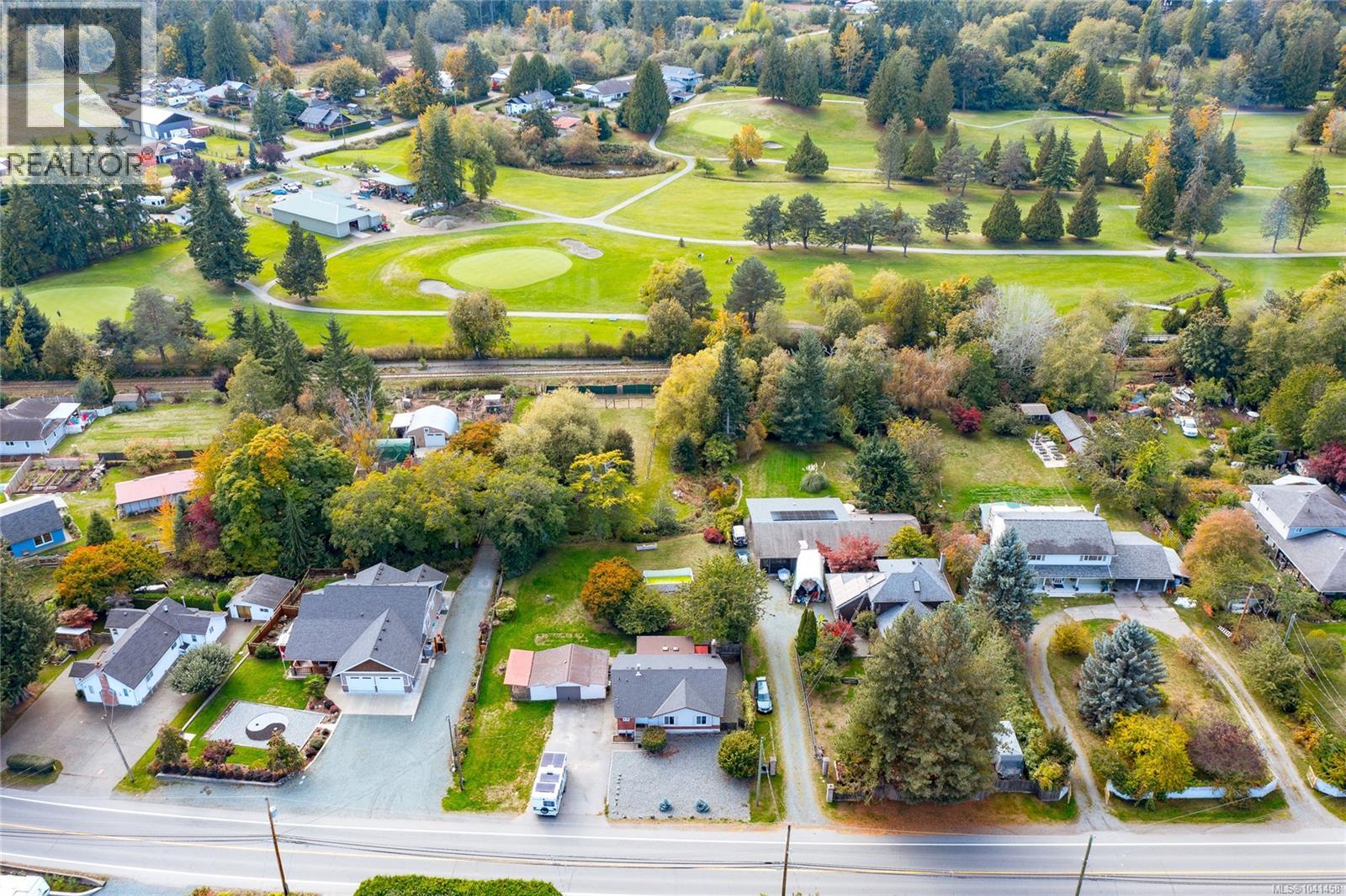 MLS® listing #29950688 for sale located at 9384 Chemainus Rd
