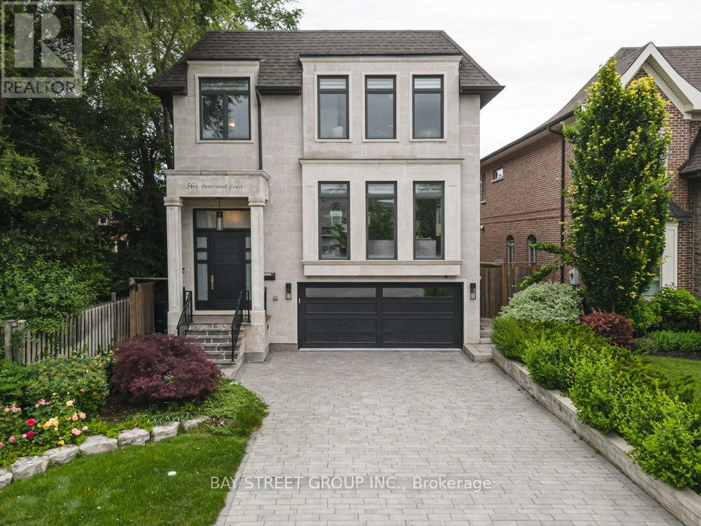 MLS® listing #29950765 for sale located at 36A DOVERWOOD COURT