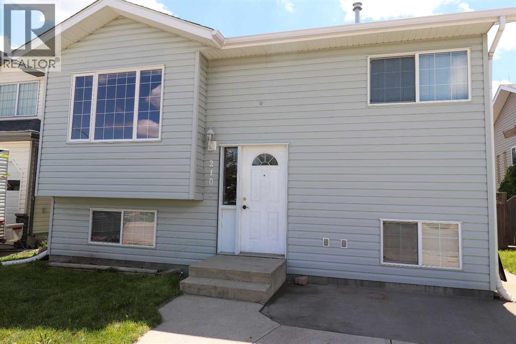 MLS® listing #29950816 for sale located at 210 Chilcotin Road W