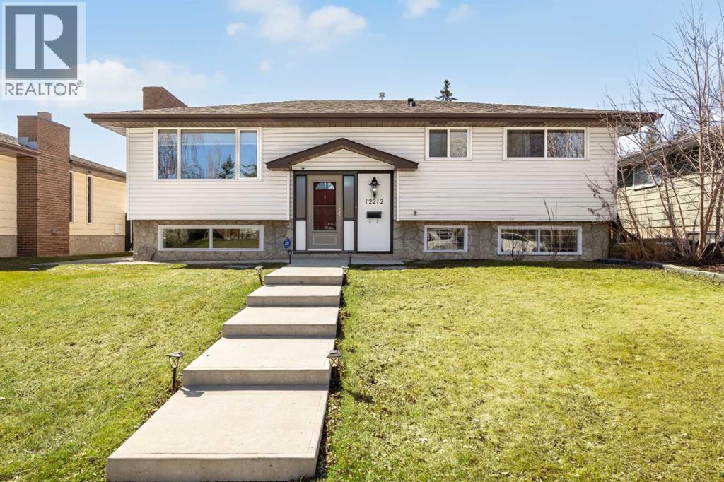 MLS® listing #29950854 for sale located at 12212 Canfield Road SW