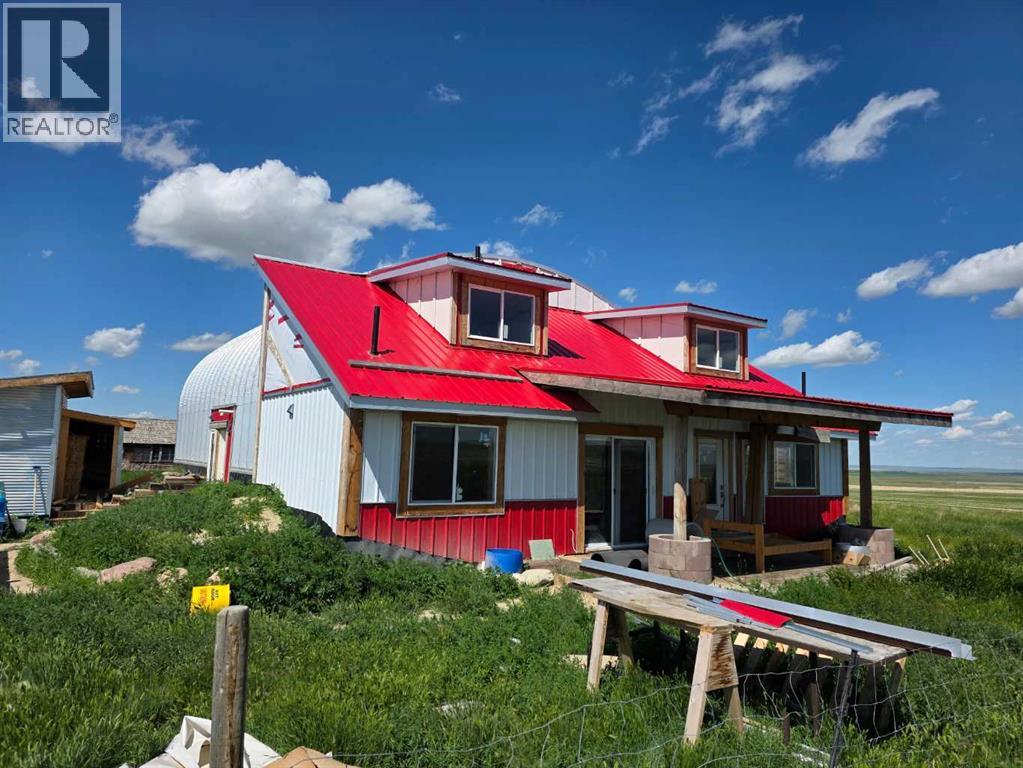 MLS® listing #29950862 for sale located at 171031 Range road 234