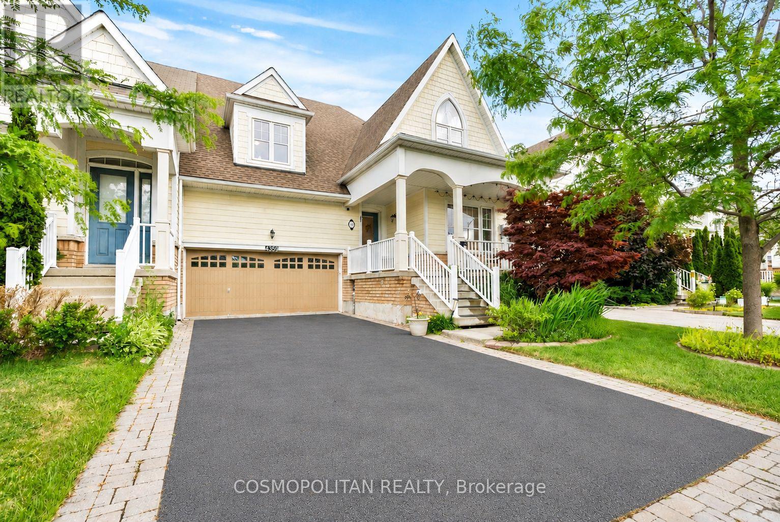 MLS® listing #29950873 for sale located at 4359 CHEMONDA STREET