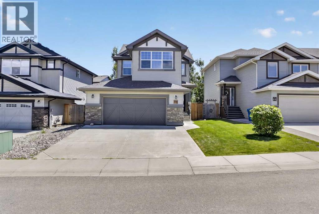 MLS® listing #29950880 for sale located at 318 Twinriver Road W